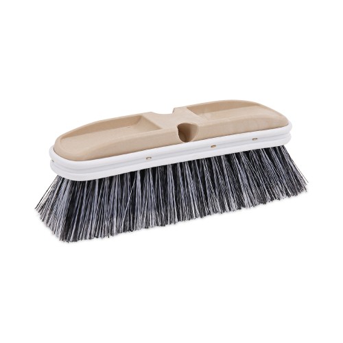 Tapered Bristle 10