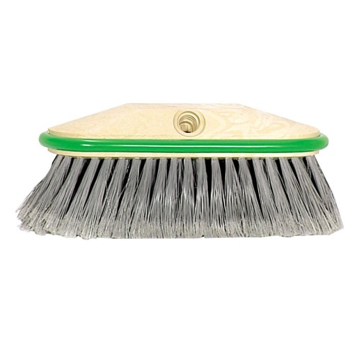 Tapered Soft 10