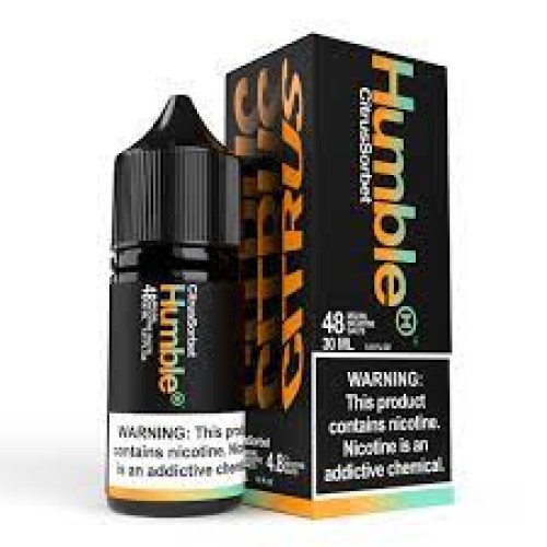Citrus Sorbet 48Mg 30Ml