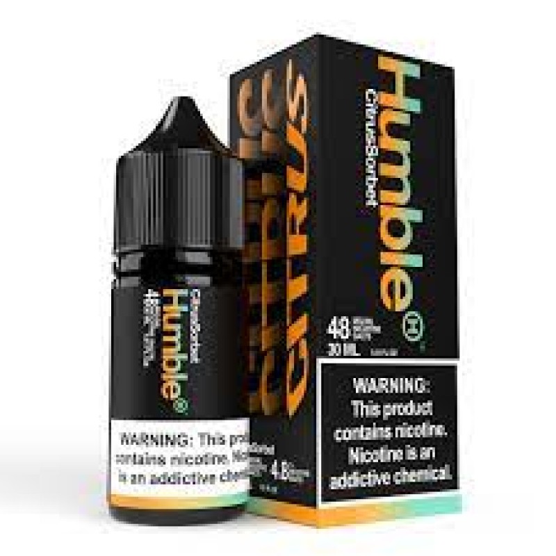 Citrus Sorbet 48Mg 30Ml