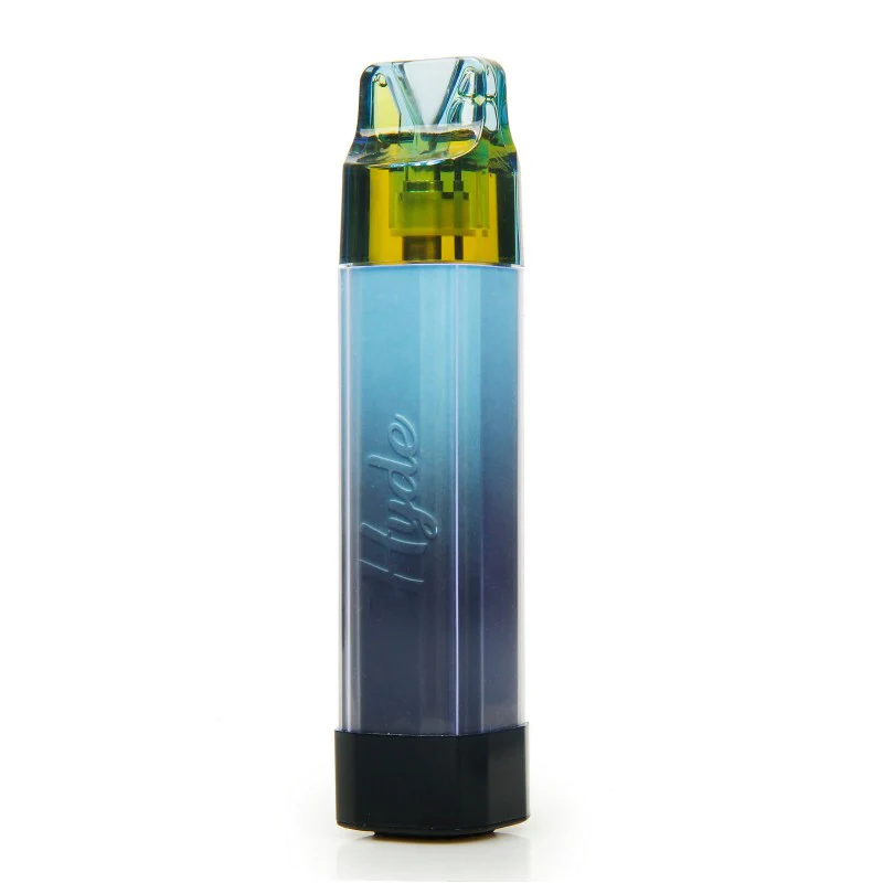 Blue Razz Ice