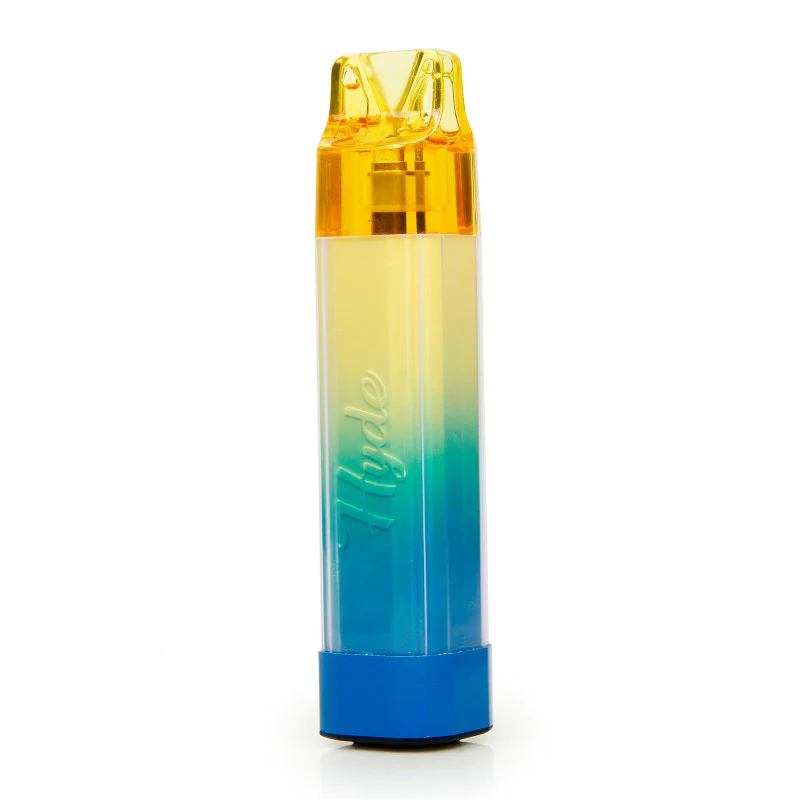 Blue Razz Lemonade