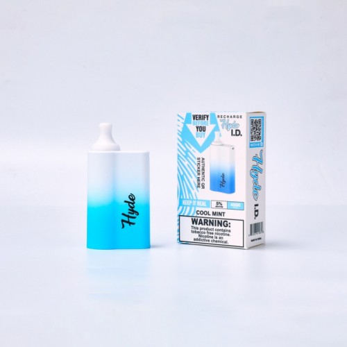 Cool Mint