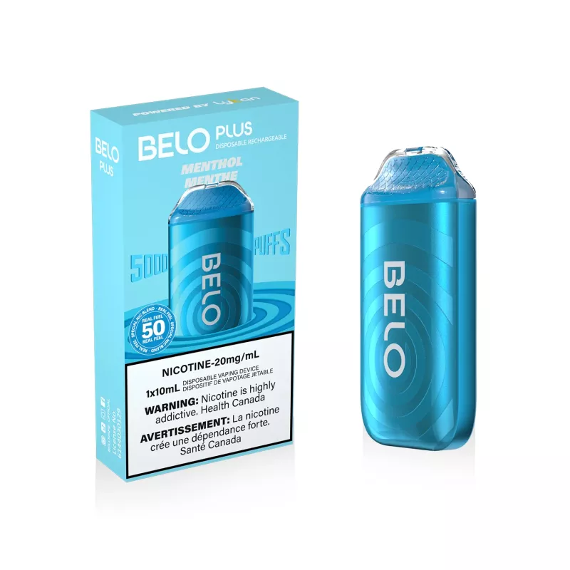 Menthol