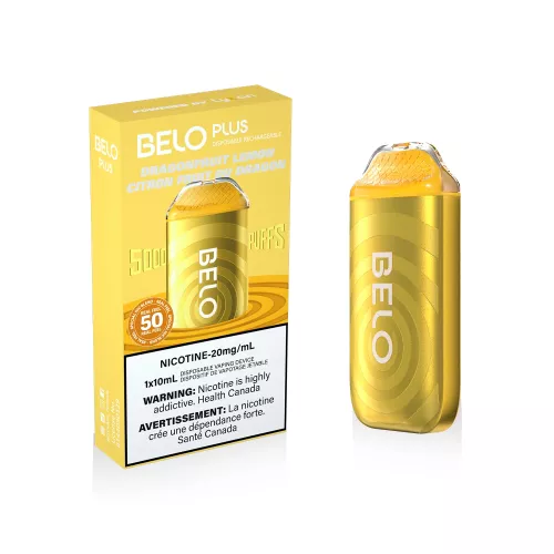 Sea Salt Lemon