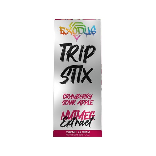 2.2G 6ct Cranberry Sour Apple