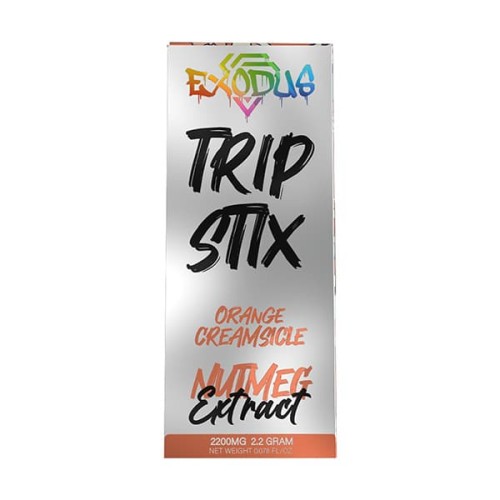 2.2G 6ct Orange Creamsicle