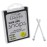 Black Label 12Ct Cotton Swabs