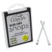 Black Label 12Ct Cotton Swabs