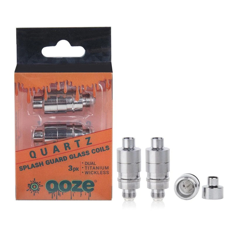 3Pk Splashguard Quartz