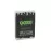 5 Pack 1100 Mah Chrome