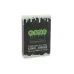 5 Pack 1100 Mah Chrome
