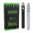 5 Pack 1100 Mah Black