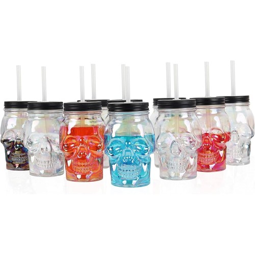10Ct Jar