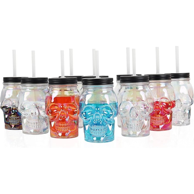 10Ct Jar
