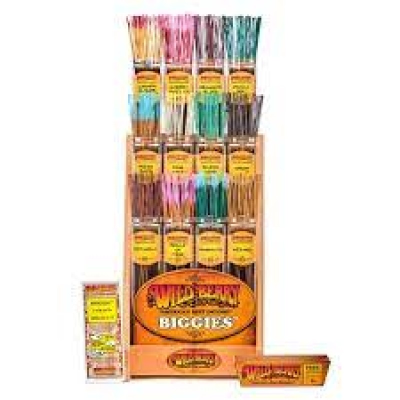 BIGGIES STARTER KIT 12