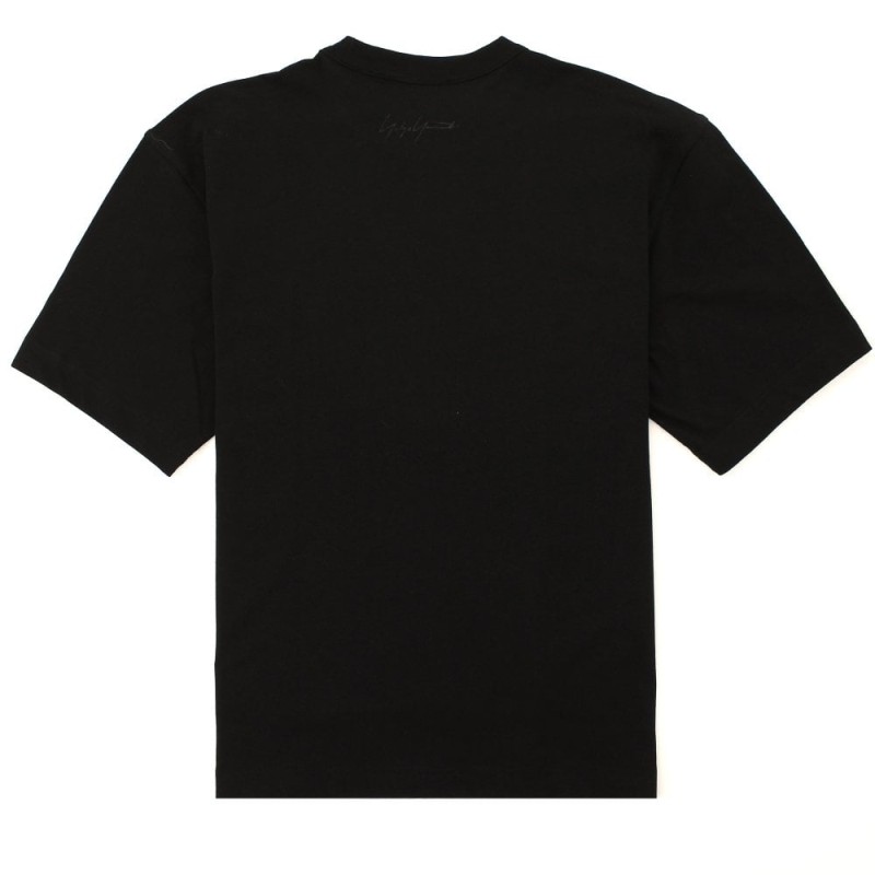 Black Tee