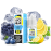 Citrus Blueberry Freeze 25Mg 30Ml