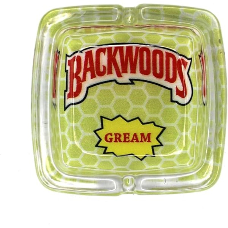 Backwoods Green