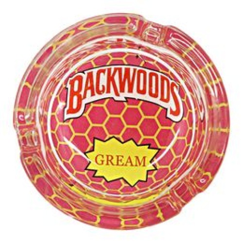 Backwoods Orange