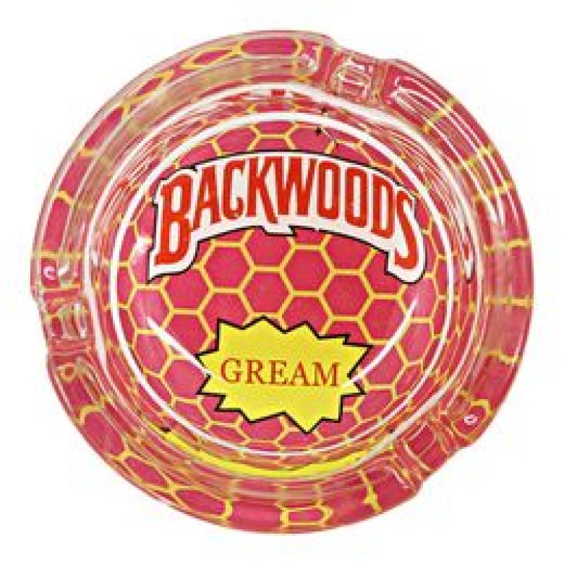 Backwoods Orange