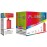 16 Assorted Flavours 80ct Display