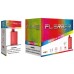 16 Assorted Flavours 80ct Display