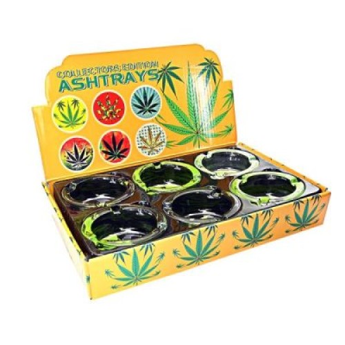 Asorted Design 6ct Box