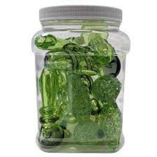 15ct Jar