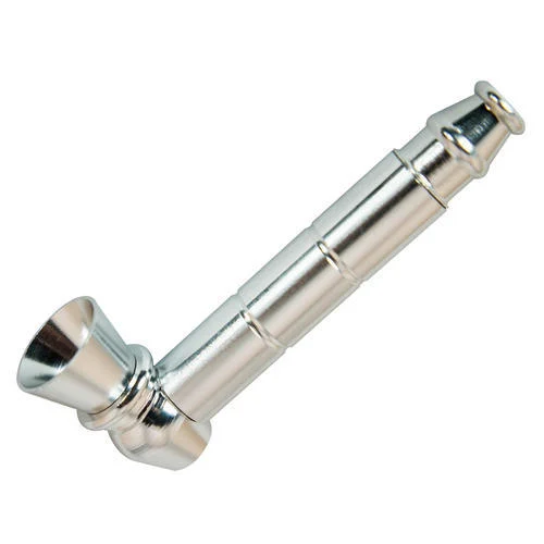 73mm Silver