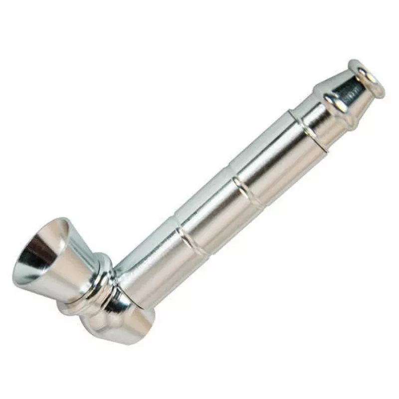 73mm Silver