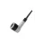 100mm Silver