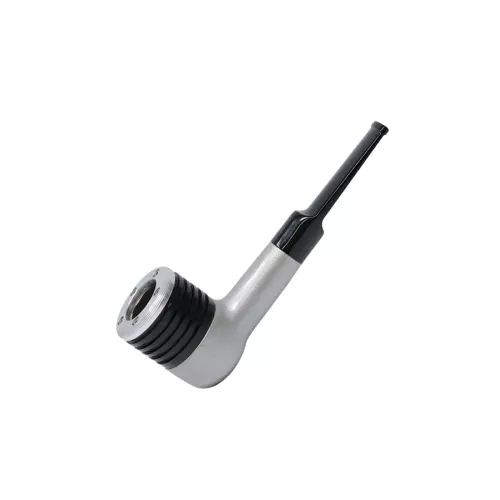 100mm Silver