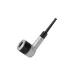 100mm Silver