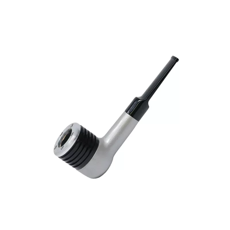 100mm Silver