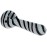 100mm Black