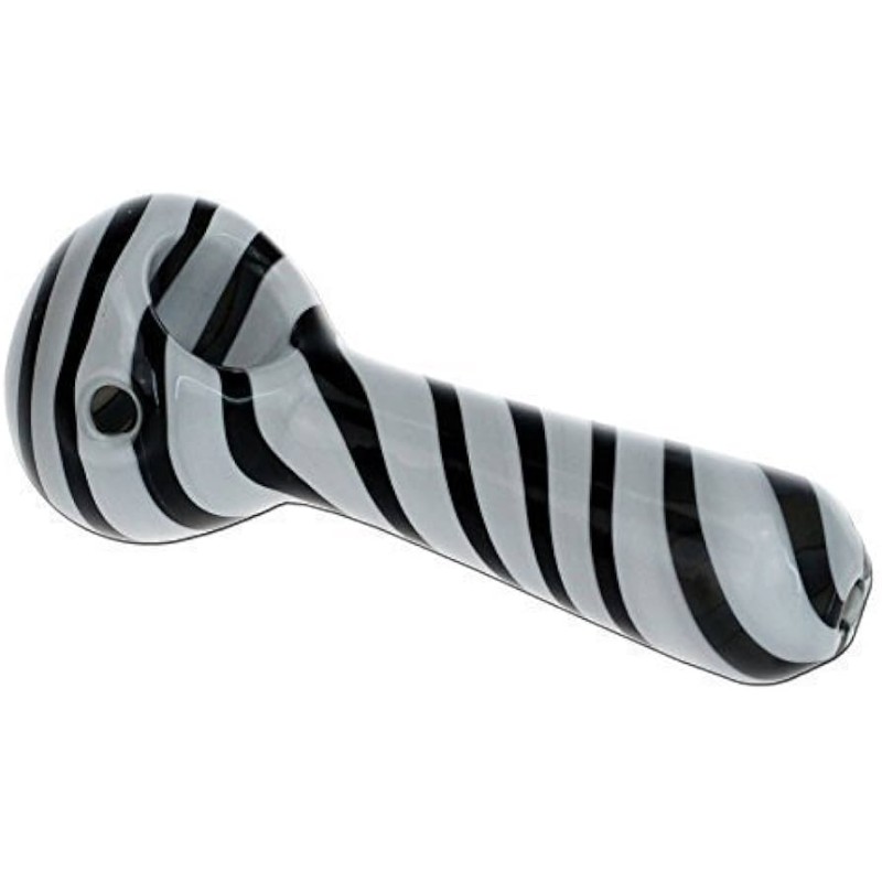 100mm Black