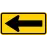 Arrow Sign