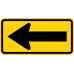 Arrow Sign