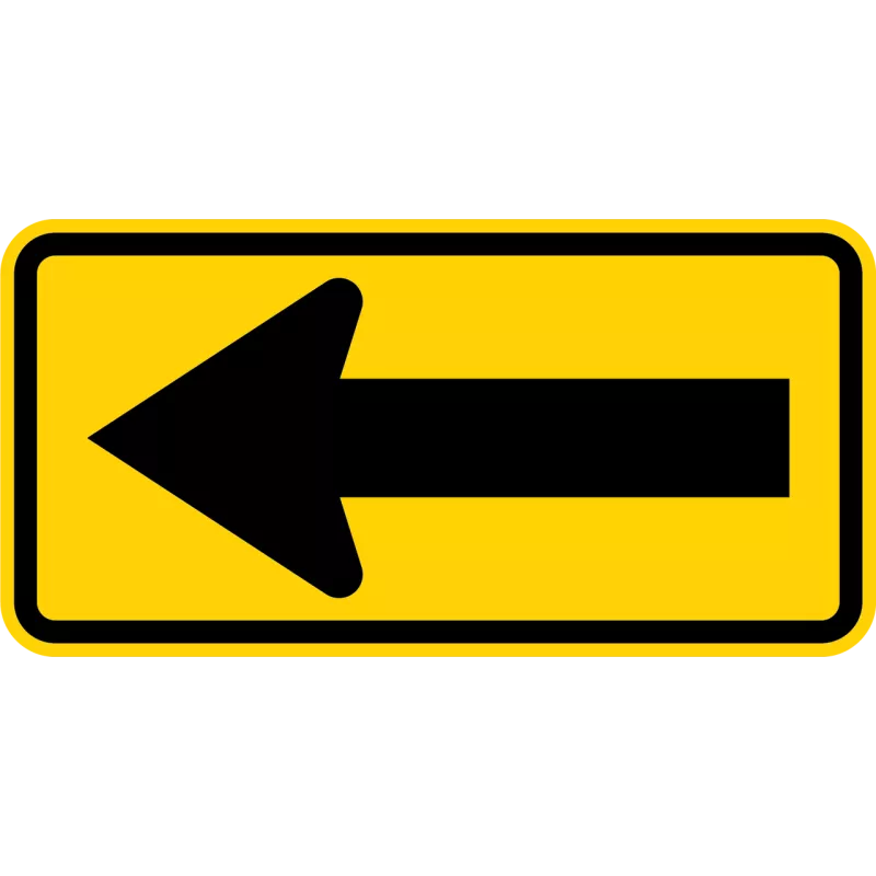 Arrow Sign