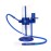 360 Degree Gravity Blue