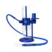 360 Degree Gravity Blue