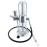 360 Degree Gravity Silver