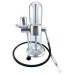 360 Degree Gravity Silver