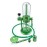 360 Degree Gravity Green