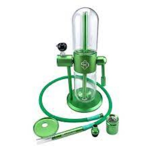360 Degree Gravity Green