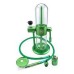 360 Degree Gravity Green