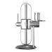360 Degree Silver