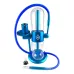360 Degree Blue