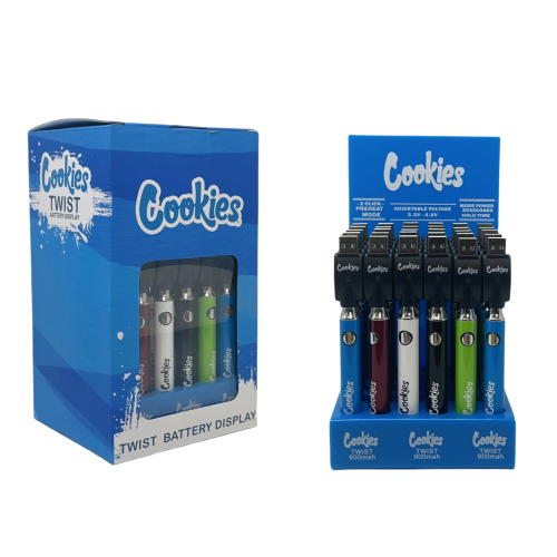 30ct Battery New Box